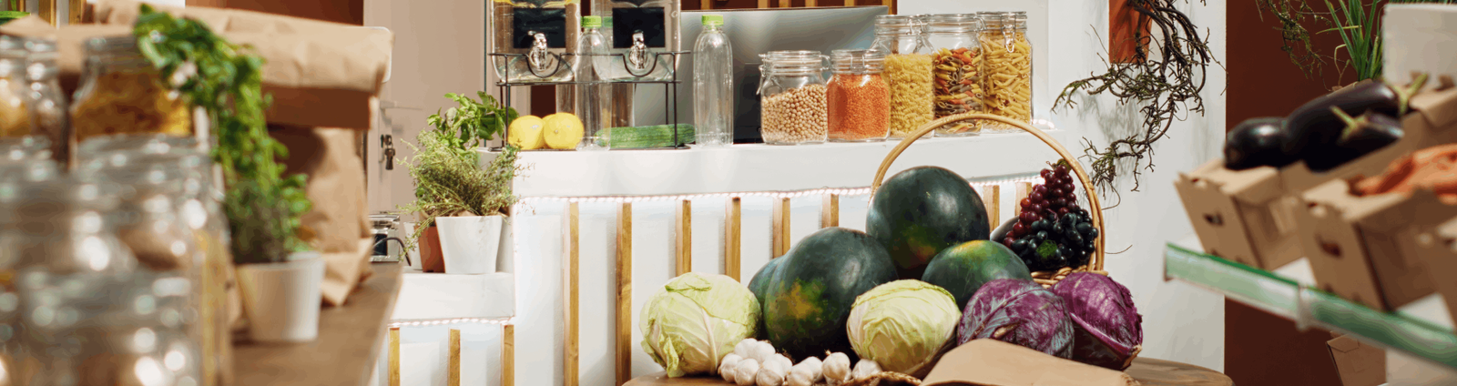 Descubrir los sabores del mundo